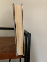 The Ballet School Mystery + Original Bookmark