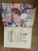 Josephine, John and the Puppy