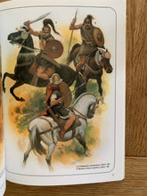 Romes Enemies (4): Spanish Armies 218 BC-19 BC