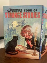 June Book of Strange Stories