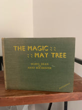 The Magic May Tree