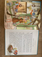 Pookie at the Seaside