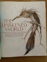 The World of the Dark Crystal