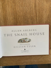 The Snail House (signed)