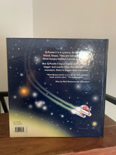 Q Pootle 5 in Space! (signed)