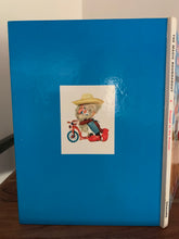 The Magic Roundabout - Dougal To The Rescue