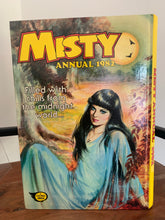 Misty Annual 1982