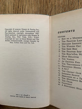 The Clue of the Broken Locket