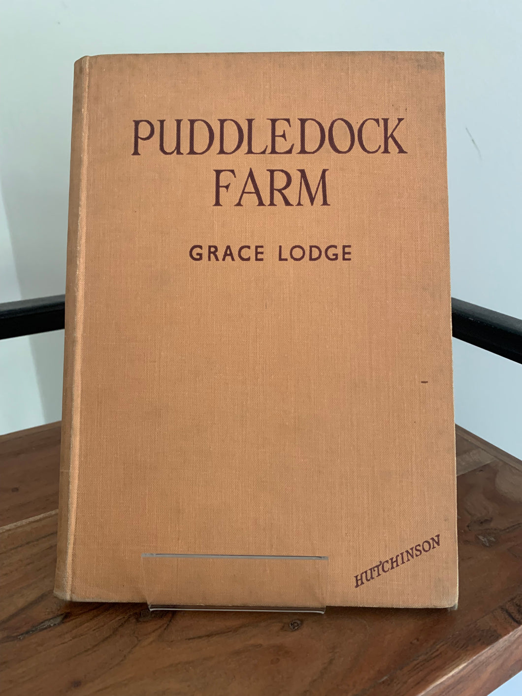 Puddledock Farm