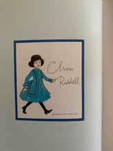 Through the Looking Glass and What Alice Found There (signed)