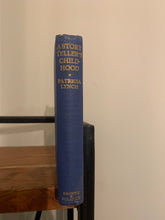 A Storyteller's Childhood