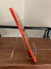 The Transformers: Decepticons At The Pole