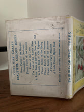 Fairies of the Trees