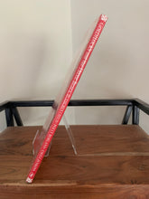 Goldilocks and the Three Bears (signed)