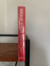 Blood and Sand (signed)