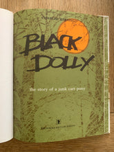 Black Dolly - the story of a junk cart pony