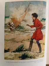 The Big Book for Girls 1935