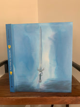 Arthur: The Always King (double signed and limited edition print)