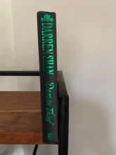 Demon Thief (signed)
