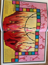 John Astrop's Ghastly Games