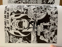 Judge Dredd: The Cursed Earth