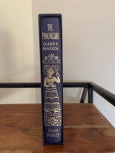 The Phoenicians - Folio Society in slipcase