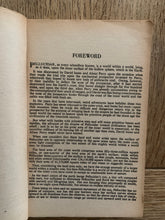 Tarzan at the Earth's Core