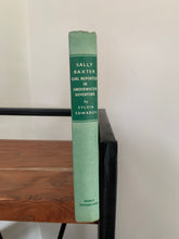 Sally Baxter - Girl Reporter and the Underwater Adventure
