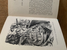 Island of Forgotten Men