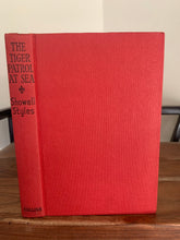 The Tiger Patrol at Sea