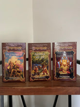 Dragon Lance - The Dwarven Nations Trilogy 3 volume set