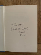 Drina Dances in New York (signed)