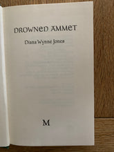 Drowned Ammet