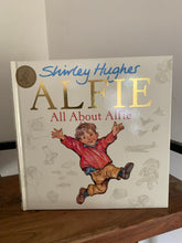 All About Alfie