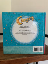 Clangers: The Iron Chicken