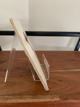 Crystal Tipps & Alistair - Bread