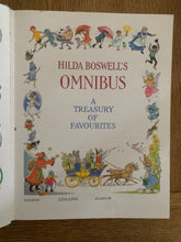 Hilda Boswell's Omnibus - A Treasury of Favourites