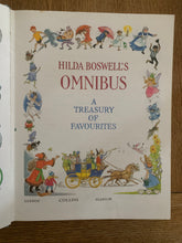 Hilda Boswell's Omnibus - A Treasury of Favourites