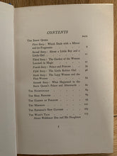 Stories From Hans Anderson