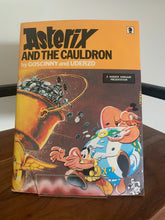 Asterix and the Cauldron