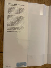 A Book of Magic Adventures