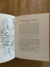 The Rectory Umbrella & Misch Masch