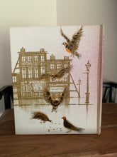 Black Dolly - the story of a junk cart pony