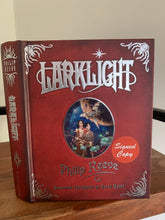 Larklight (signed with hoverhog doodle)