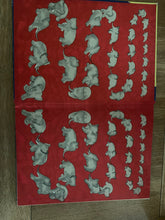 Babar's Travels