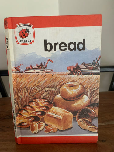 Ladybird Leaders - Bread