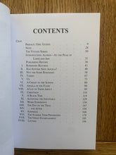 A Last Year at Vivians