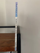 Elmer in the Snow (signed with Elmer doodle)