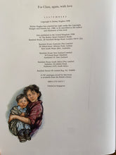 The Lion and the Unicorn (signed)