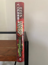 W.A.R.P. - The Hangman's Revolution (signed)
